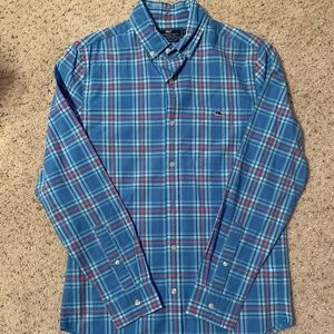 Vineyard Vines Shirt